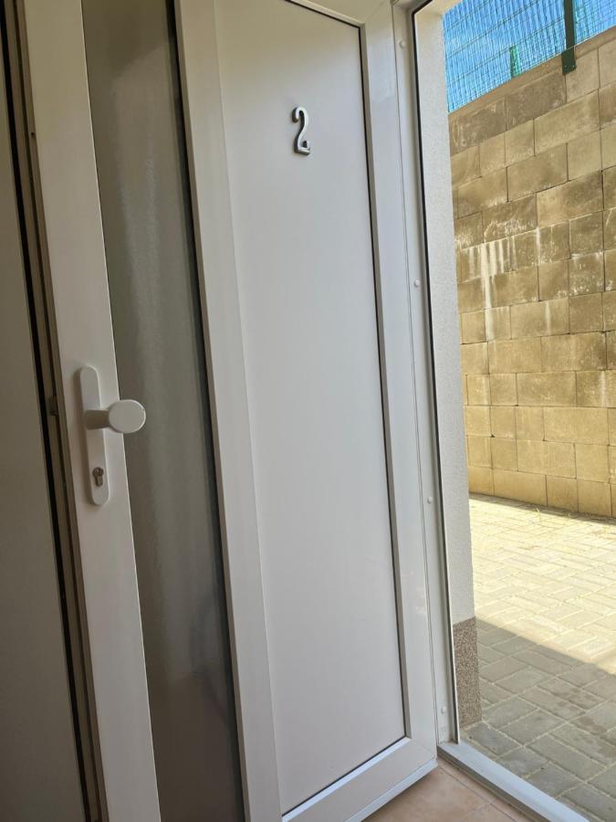Novy Apartman V Arealu Wellness Hotelu Frymburk Luaran gambar