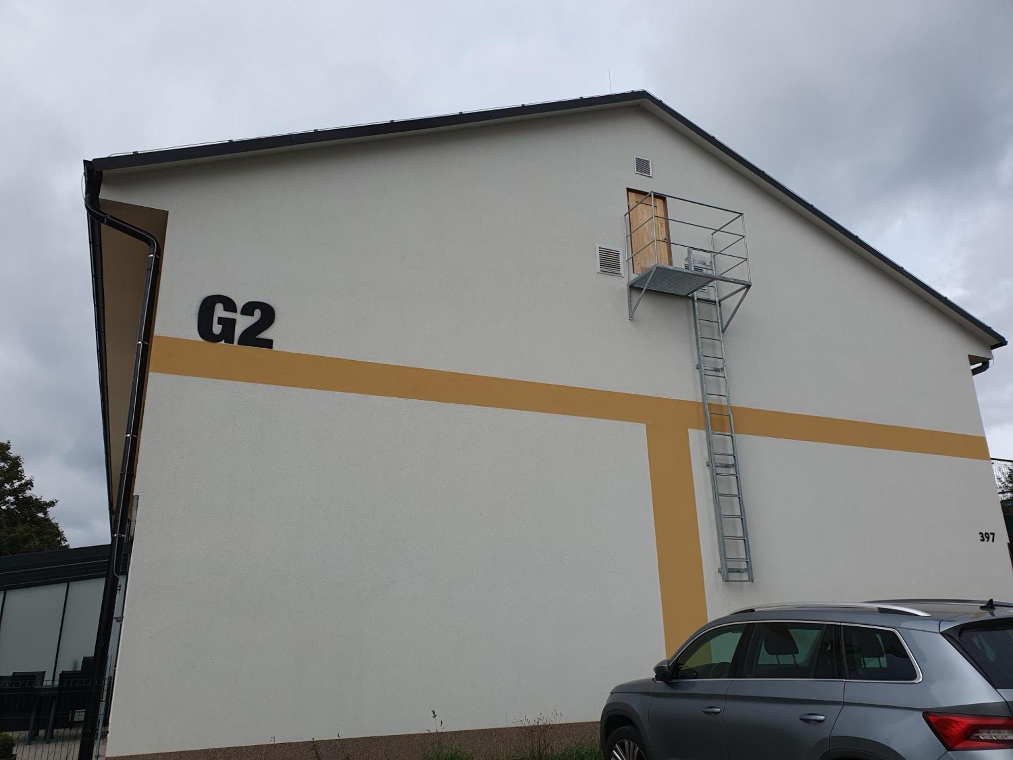 Novy Apartman V Arealu Wellness Hotelu Frymburk Luaran gambar