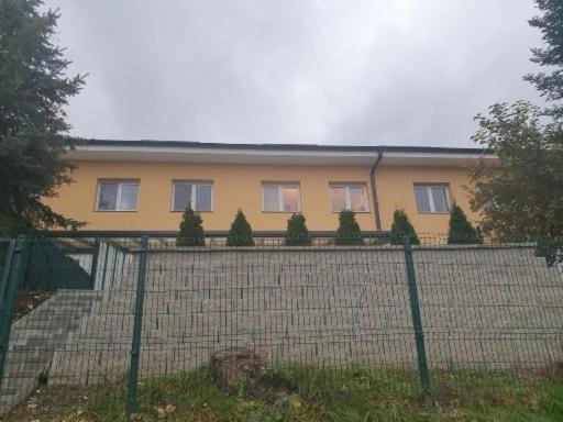 Novy Apartman V Arealu Wellness Hotelu Frymburk Luaran gambar